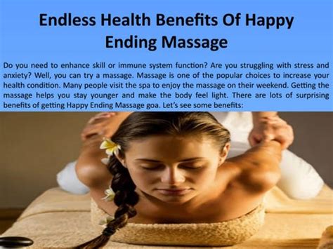 canberra massage happy ending|Happy Ending Massage by female and male therapists in Canberra